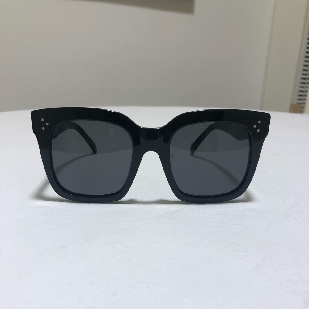 Celine Tilda Sunglasses